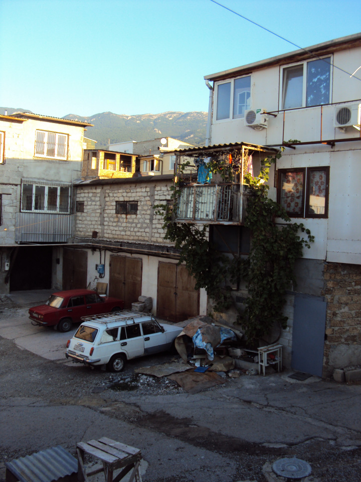 Солнце -море- Партенит!!! Или - тех кто хочет моря ничего не остановит (фото 5)