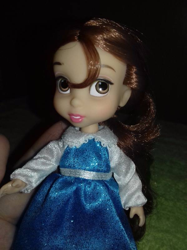 Образы основных принцесс Диснея. Мои мини-принцесски. 2 часть | Бэйбики Образы основных принцесс Диснея. Мои мини-принцесски. 2 часть