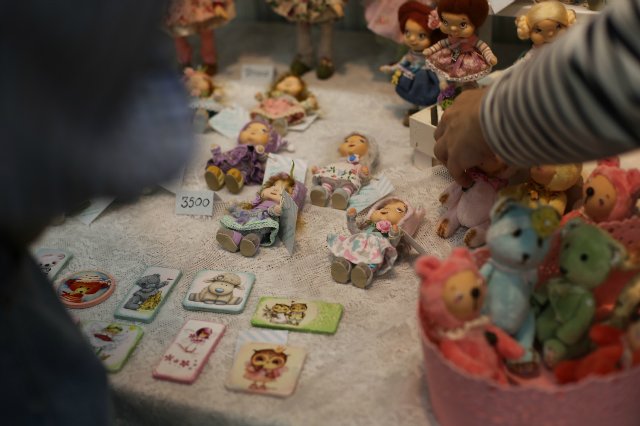 Первый день XII Международной Выставки Кукол! Обзор моими фотоглазами, очень много фотографий! Часть вторая. 7.10.2016г | Бэйбики Первый день XII Международной Выставки Кукол! Обзор моими фотоглазами, очень много фотографий! Часть вторая. 7.10.2016г