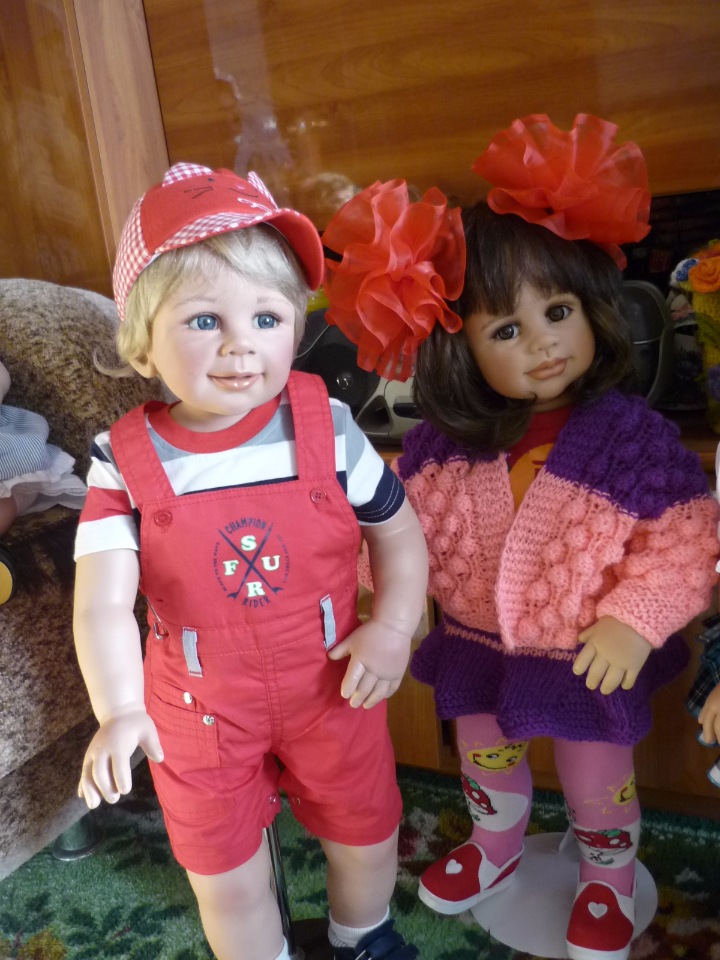 Решили просто устроить маленькую фотосессию (фото 4)