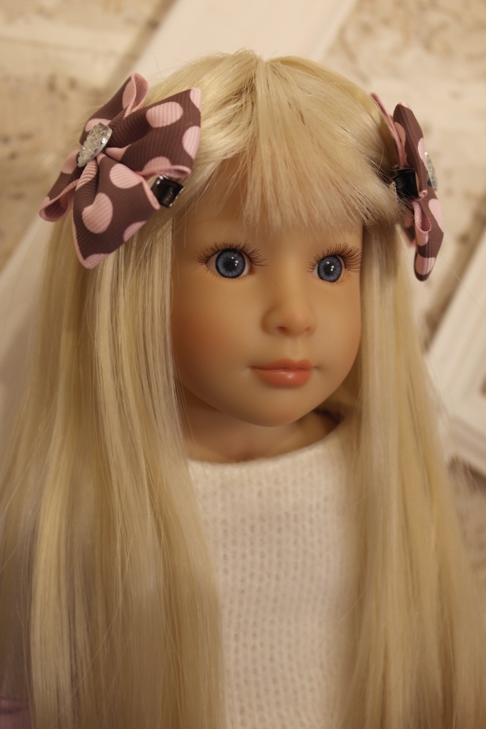 Мои куклы Kidz'n'Cats. Как начинается любовь. Часть 2