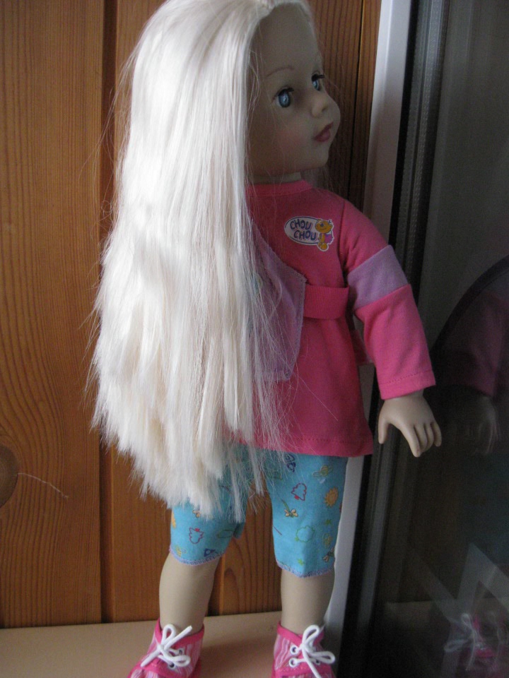 Такие красивые и разные МА