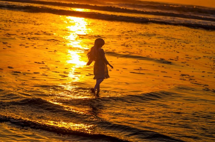 Красивые волшебные фотографии кукол от Azure Япония