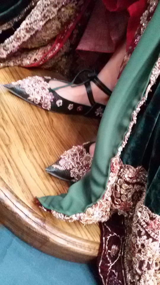 V Ежегодный Весенний Бал Авторских Кукол на Тишинке