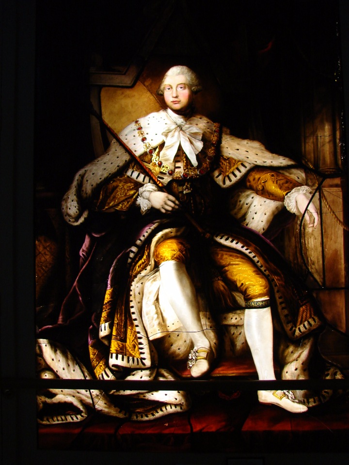 Витражи средних веков. Картины в стекле. Выставка витражей в Ely