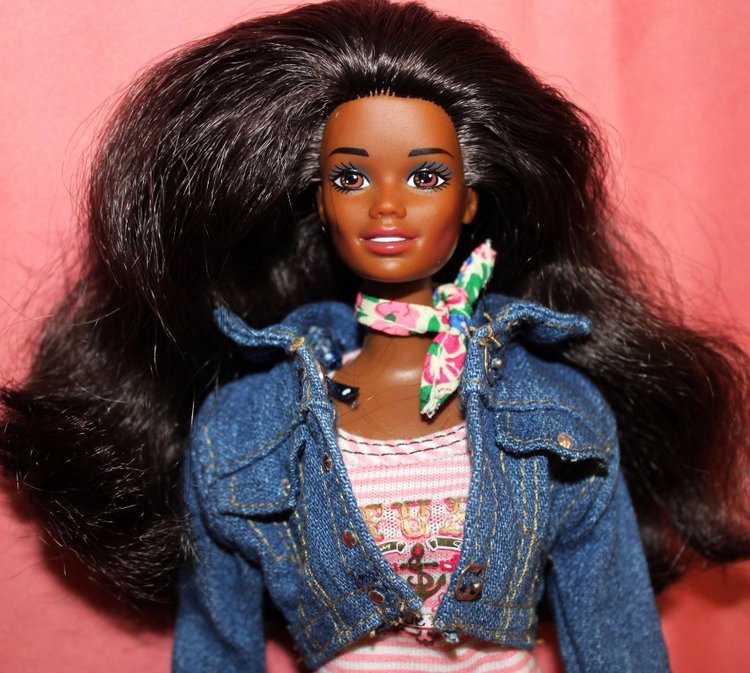 С днем рождения! Барби — Куклы Barbie (Барби): Looks