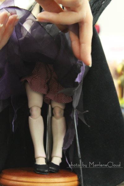 Весенний Бал Кукол 2017. Фотообзор