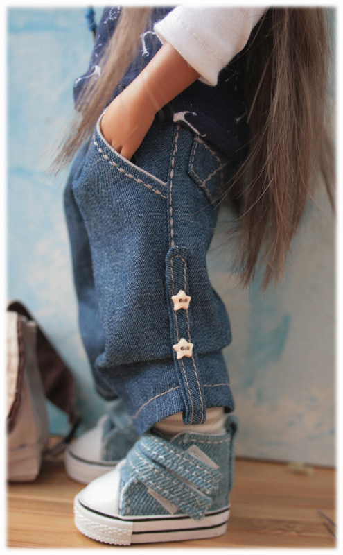 Мои любимые детки от Gabriele Müller