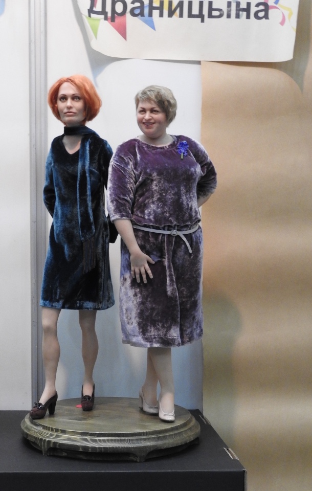 Куклы и снова Куклы. Весенний Бал. Тишинка 2017 | Бэйбики Куклы и снова Куклы. Весенний Бал. Тишинка 2017