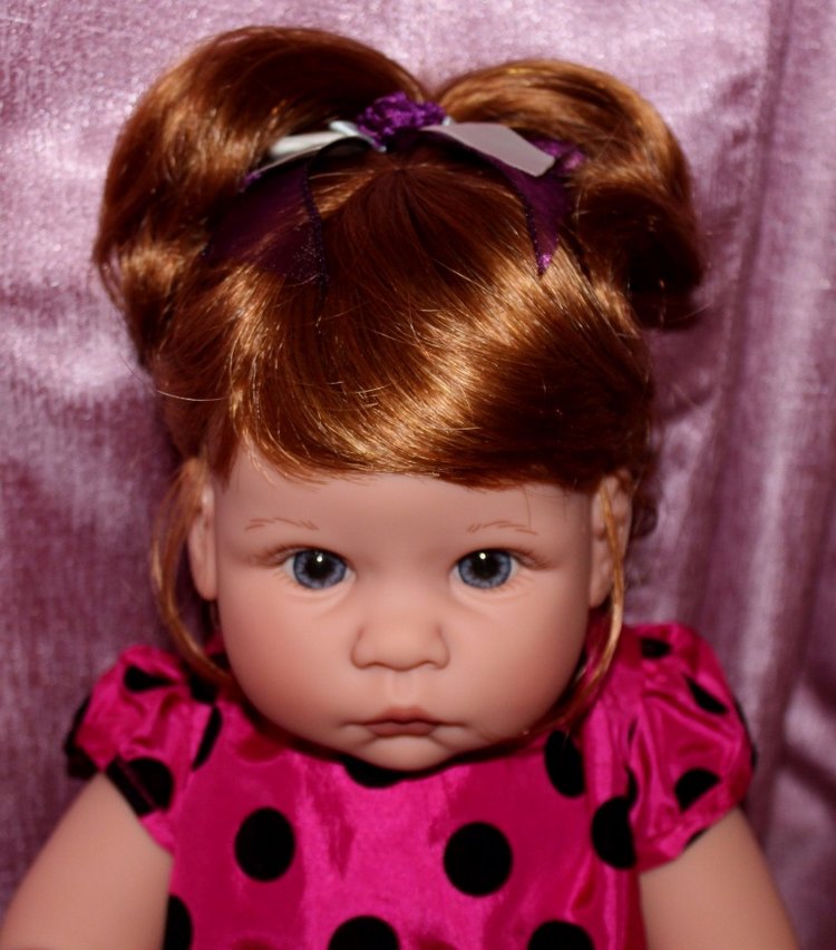 Любовь к Lee Middleton обязательна, можно ли остановится на одной кукле... мы в ожидании новенькой (фото 9)