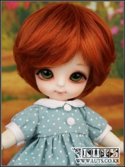 Коллективный заказ Luts - 15