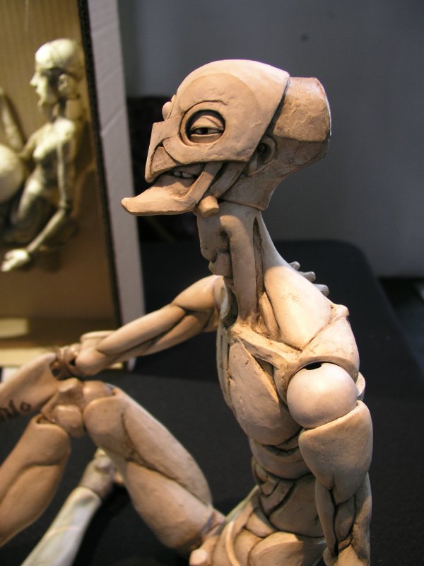 Репортаж с выставки ART DOLLS EXPO 2017 в Амстердаме | Бэйбики Репортаж с выставки ART DOLLS EXPO 2017 в Амстердаме