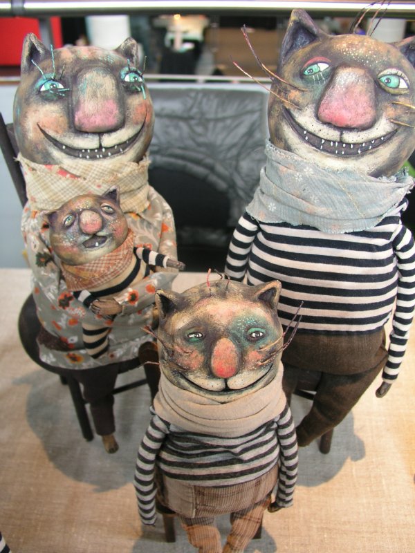 Репортаж с выставки ART DOLLS EXPO 2017 в Амстердаме | Бэйбики Репортаж с выставки ART DOLLS EXPO 2017 в Амстердаме