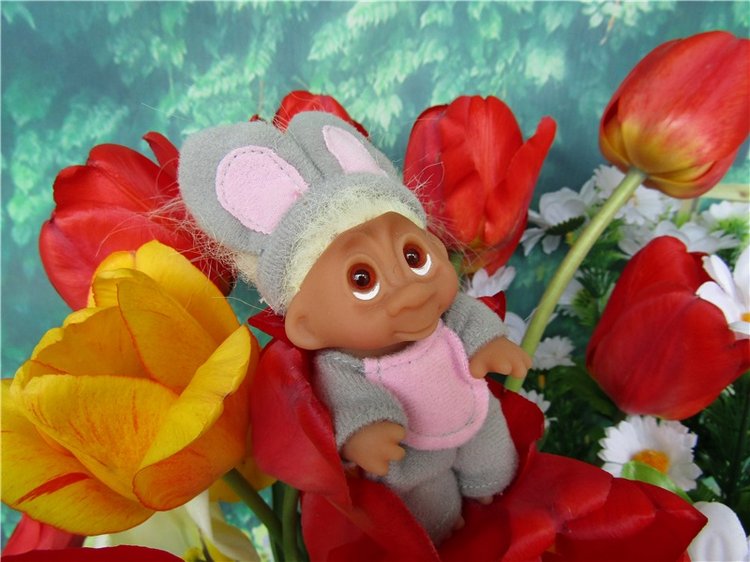 Крокодильчики мои, цветики речные (фото 7)