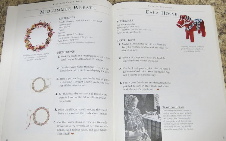 1.1 American Girl Бумажные куклы: Кирстен | Бэйбики 1.1 American Girl Бумажные куклы: Кирстен