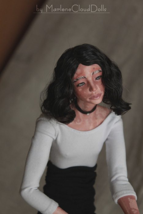 Юноша - танцор | Бэйбики Юноша - танцор — Авторские шарнирные куклы своими руками: лепка