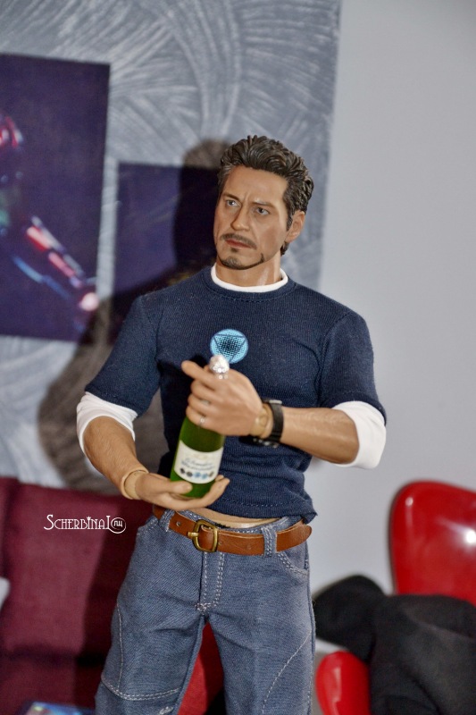 Санта-Барби. Долг платежом красен