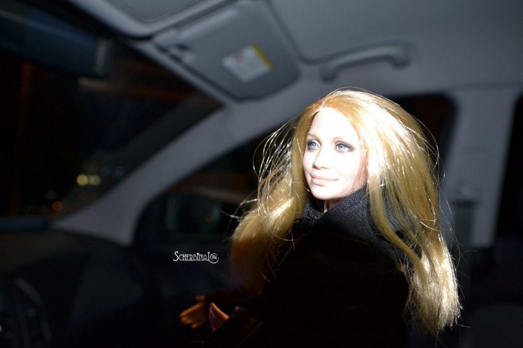 Санта-Барби. Долг платежом красен (фото 4)