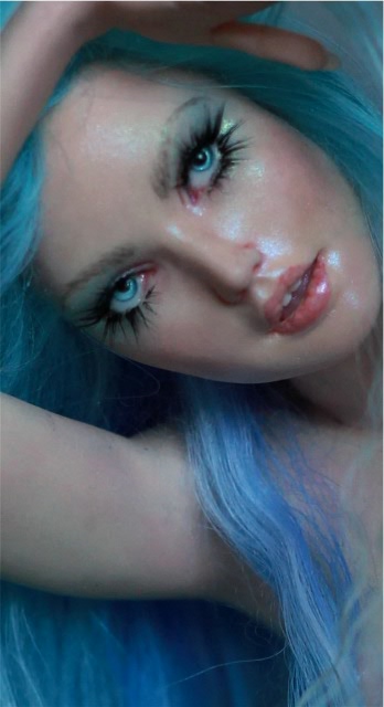 Американка Nicole West для любителя авторских кукол, этим все сказано (фото 5)