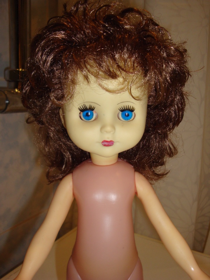 И снова прошу помощи в опознании куколки (фото 4)