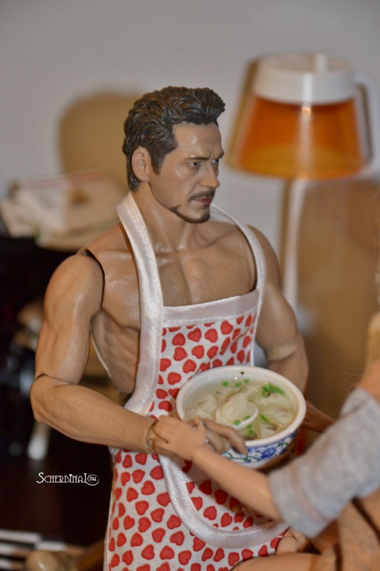 Санта-Барби. Всё идёт по плану