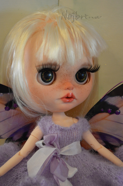 BLYTHECON MOSCOW 2017 — Выставки кукол и мишек Тедди: фоторепортажи