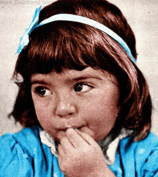 История трагической жизни, ставшая фурором кукольного мира . Часть 3 Заключение (фото 3)