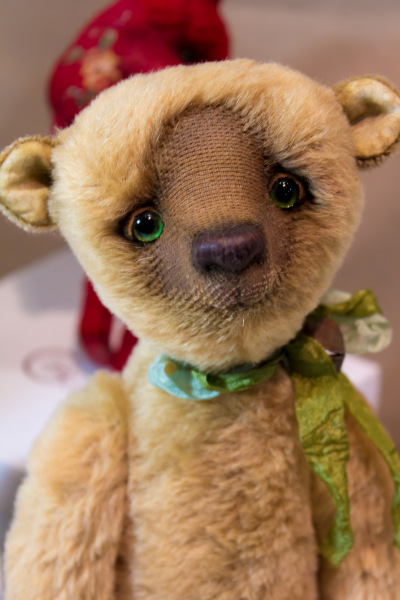 Модная Лялька, осень 2017, Киев, ЧАСТЬ 3