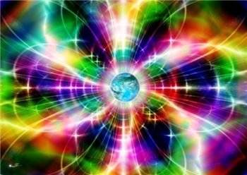 Зимнее солнце. Глава 0. Рассказ о мире магии и не только