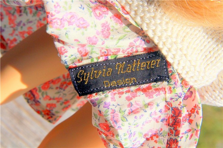 Просто Соня. Уникальные куклы от Сильвии Наттерер | Бэйбики Просто Соня. Уникальные куклы от Сильвии Наттерер