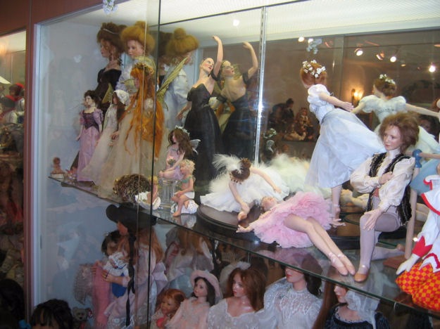 А давайте погуляем по кукольной ярмарке | Бэйбики А давайте погуляем по кукольной ярмарке