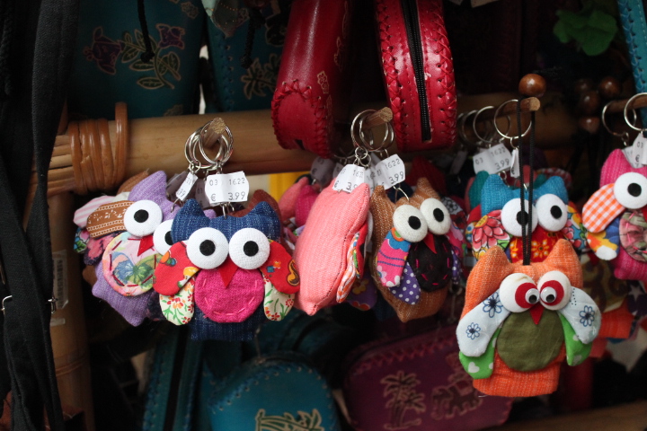 По Германии: зоопарк Лейпцига, часть 2