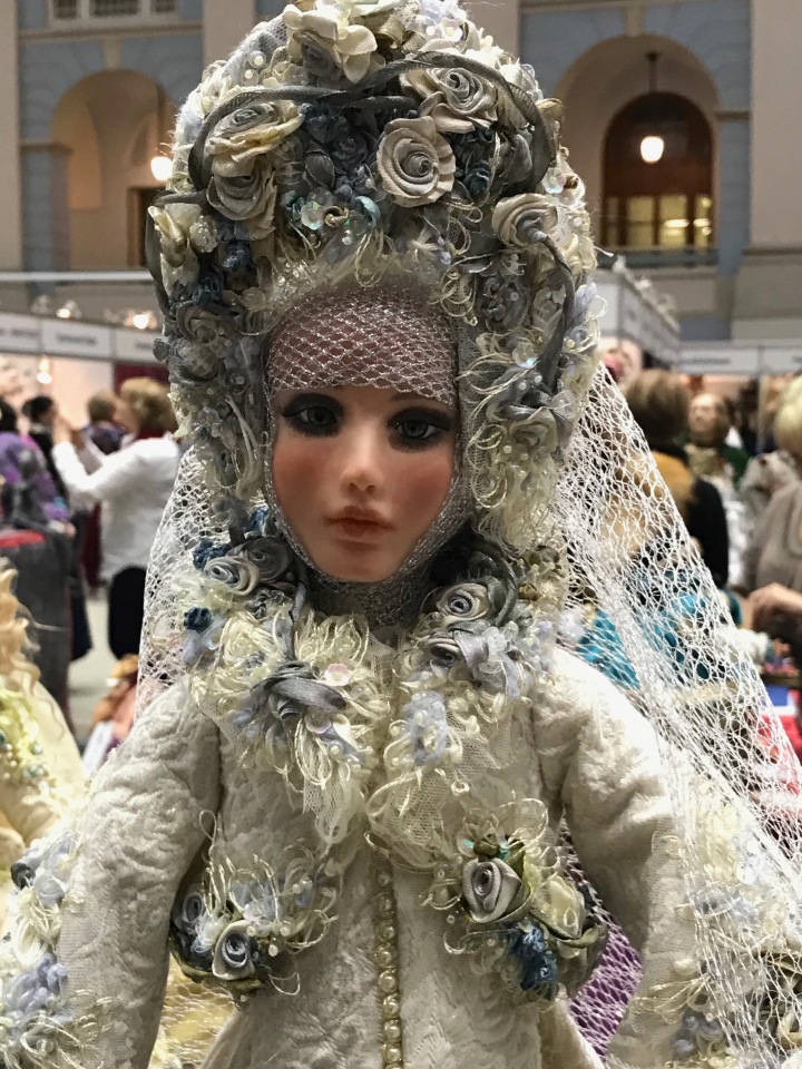 Новый взгляд на выставку ИК 2017 | Бэйбики Новый взгляд на выставку ИК 2017