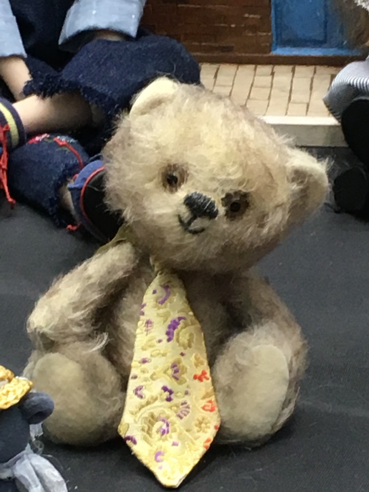 Выставка кукол в Гостином дворе - декабрь 2017 - мой взгляд - часть 5 | Бэйбики Выставка кукол в Гостином дворе - декабрь 2017 - мой взгляд - часть 5