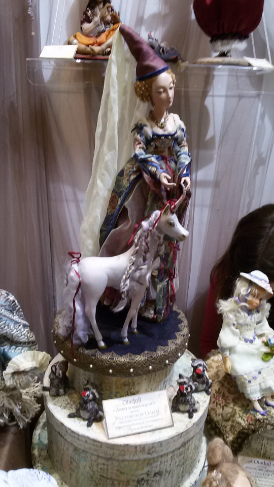 "Искусство куклы", Гостиный Двор 2017. Что запомнилось... Фоторепортаж | Бэйбики "Искусство куклы", Гостиный Двор 2017. Что запомнилось... Фоторепортаж