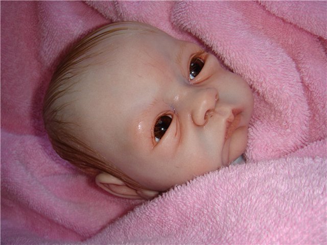 Стиль в реборнинге и как его выбирают