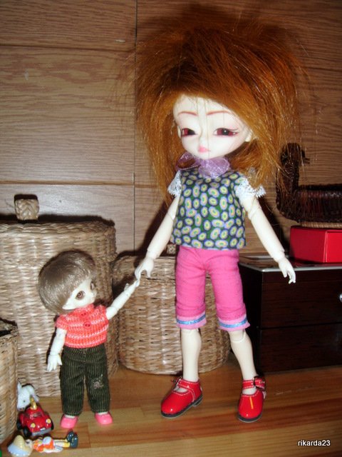 Дело было вечером, делать было есть чего (фото 8)