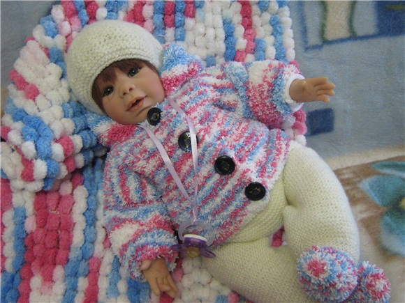 Вот так должен смотреться задуманный комплектик (фото 5)