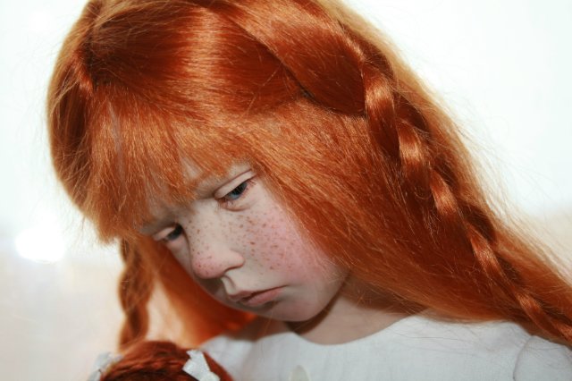 Новости французского мастера Laurence Ruet