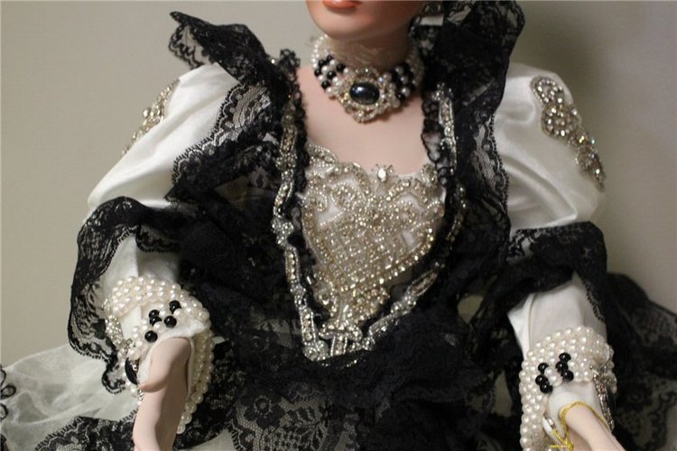 Авторские куклы Русти (Расти), Rustie dolls