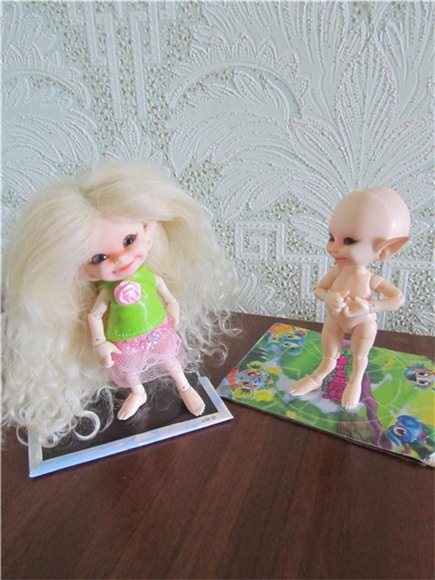 Как Яшка собирался в новую семью | Бэйбики Как Яшка собирался в новую семью (фото 9)