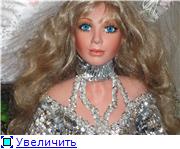 Мечта от Русти - Симона, фарфоровая кукла (фото 9)