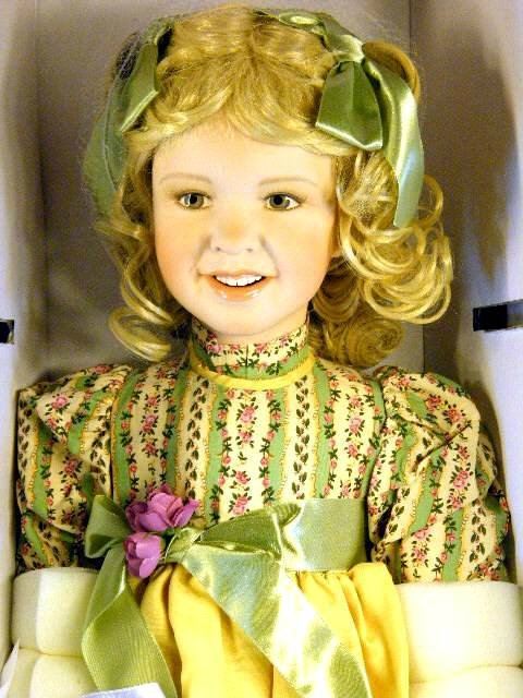 Красочный мир кукол Герлинде Штельцер, Gerlinde Stelzer dolls (фото 7)