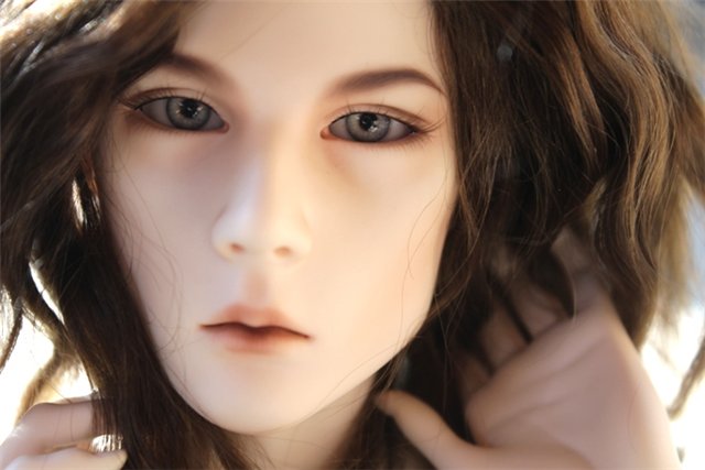 Мои любимые кукложители — Куклы Planetdoll (Планетдолл): BJD (БЖД) (фото 8)