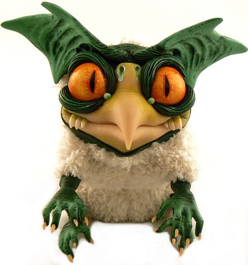 Авторские игрушки ручной работы с душой и характером от Сантаниель, Santaniel