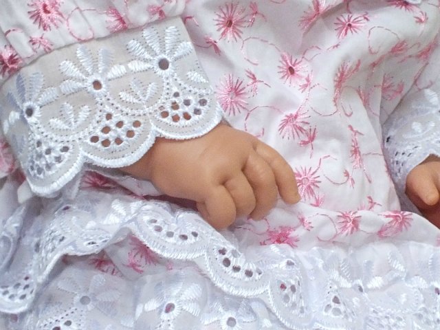 Переодевалочки-потягушечки