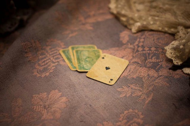 Выставка кукол Dollism 19-21 сентября в Нью-Йорке 2014. Часть 3-я