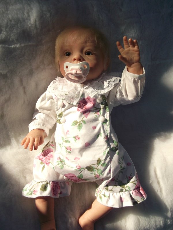 Новые одежки — Одежда и обувь для кукол своими руками: фото