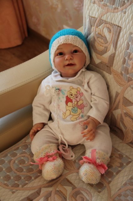 Как мы к зиме готовились — Одежда и обувь для кукол своими руками: фото