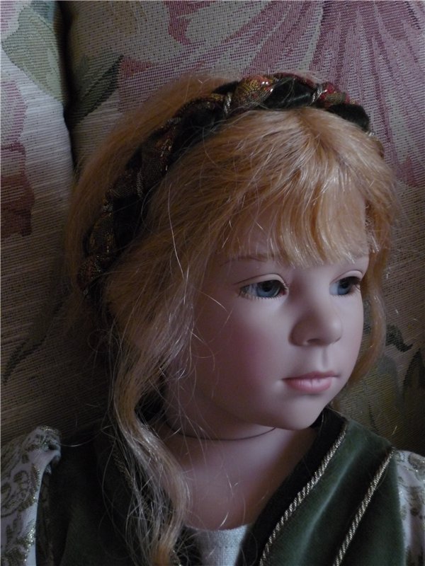 Принц и Принцесса от любимейшего многими автора Элизабет Линднер